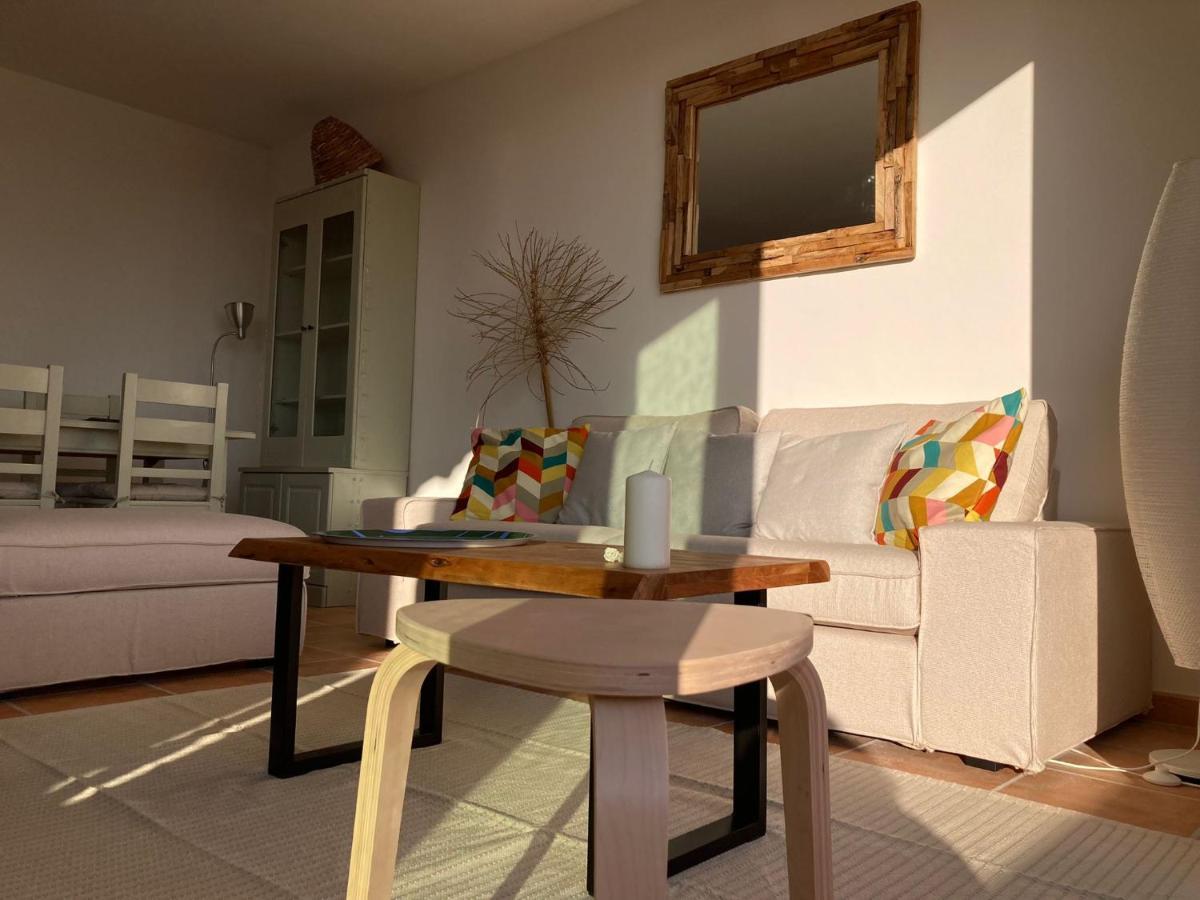 Bella Vista Apartment คอร์ราเลโฮ ภายนอก รูปภาพ