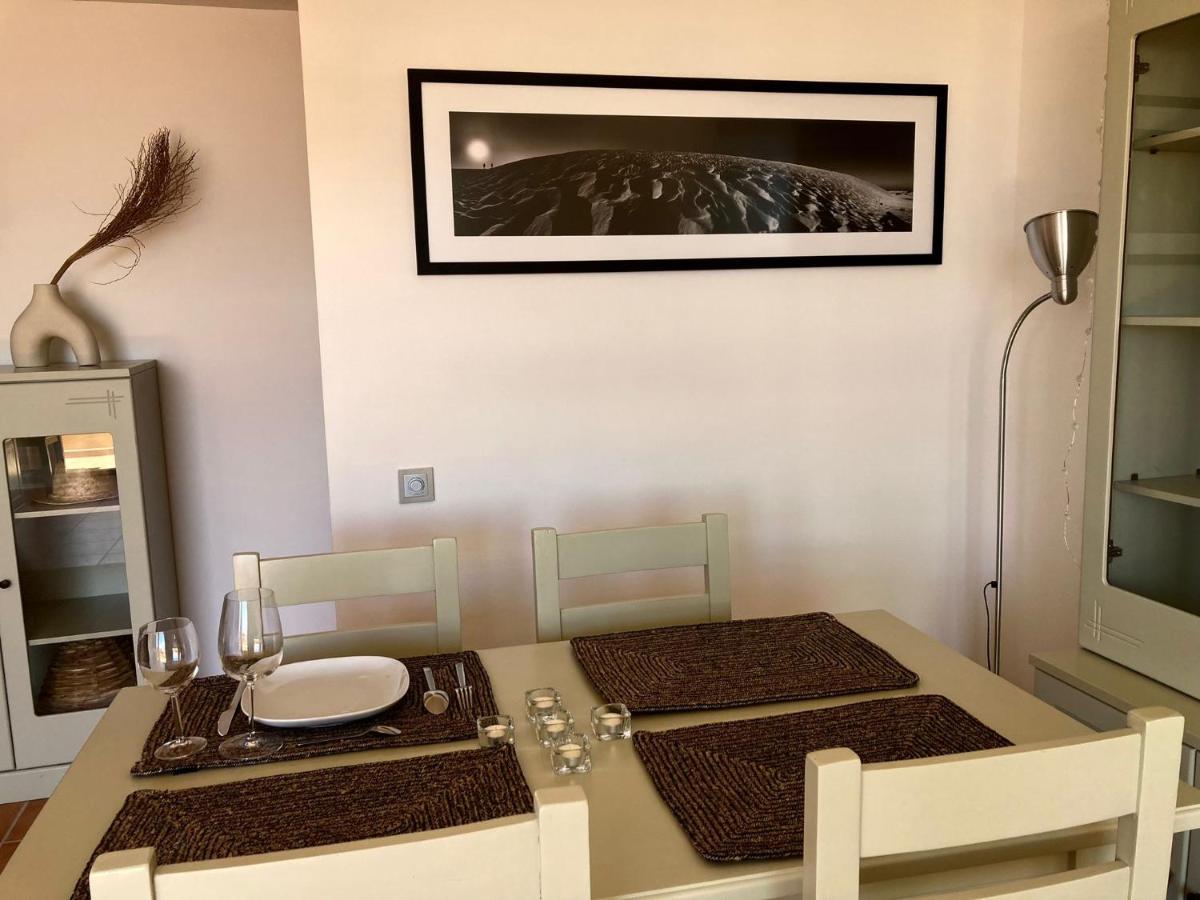 Bella Vista Apartment คอร์ราเลโฮ ภายนอก รูปภาพ