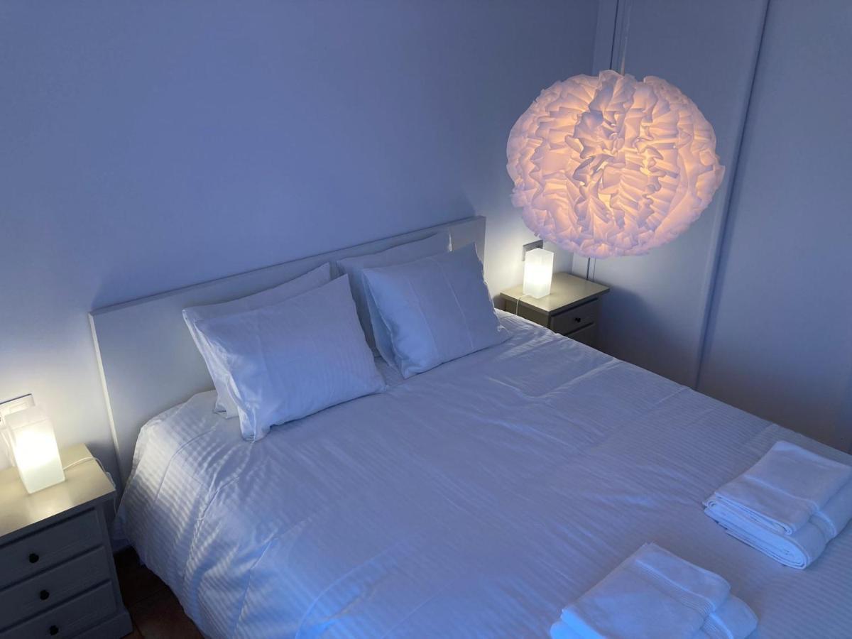 Bella Vista Apartment คอร์ราเลโฮ ภายนอก รูปภาพ